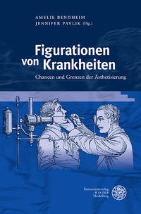 Figurationen von Krankheiten