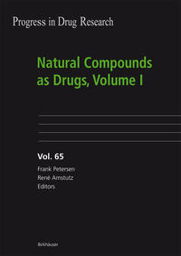 Natural Compounds as Drugs, Volume I