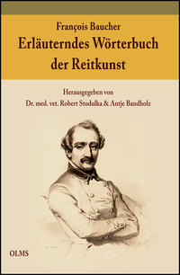 Erläuterndes Wörterbuch der Reitkunst