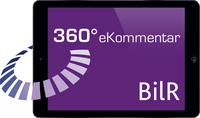 360° BilR eKommentar