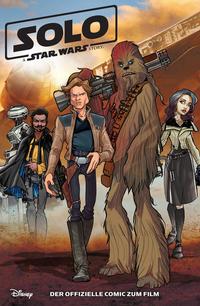 Star Wars: Solo - Star Wars Story