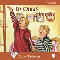 In Omas Zimmer