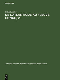 De l'Atlantique au fleuve Congo, 2