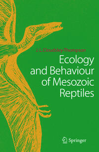 Ecology and Behaviour of Mesozoic Reptiles