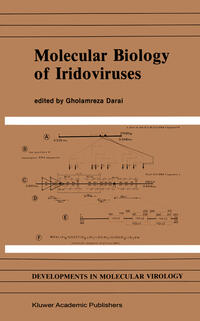 Molecular Biology of Iridoviruses