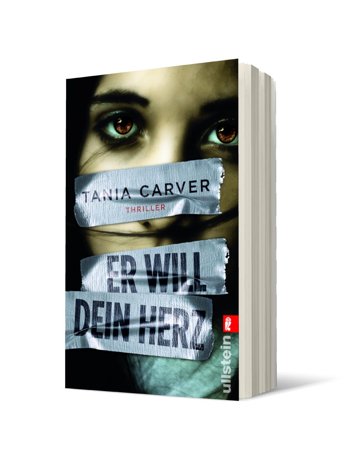 Er will dein Herz (Ein Marina-Esposito-Thriller 7)