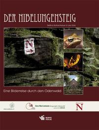 Der Nibelungensteig