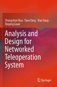 Analysis and Design for Networked Teleoperation System