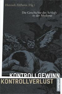 Kontrollgewinn – Kontrollverlust