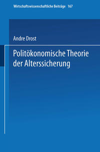 Politökonomische Theorie der Alterssicherung