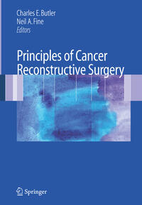 Principles of Cancer Reconstructive Surgery