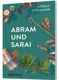 Abram und Sarai