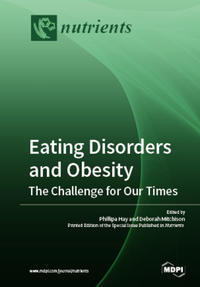 Eating Disorders and Obesity