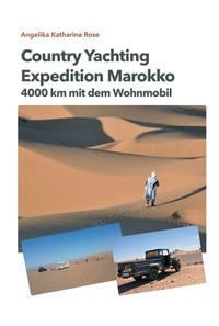 Country Yachting - Expedition Marokko