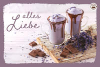 Alles Liebe