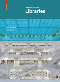 Libraries: A Design Manual