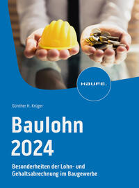 Baulohn 2024