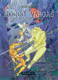 Rocco Vargas