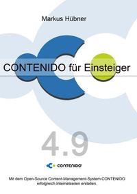 CONTENIDO für Einsteiger (4.9.x)