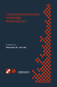 Telecommunication Network Intelligence