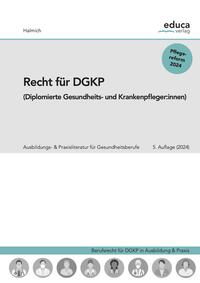 Recht für DGKP