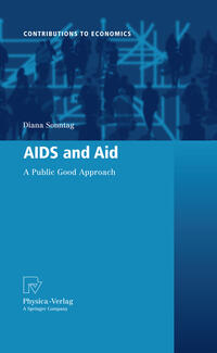 AIDS and Aid