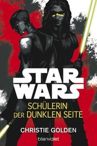 Star Wars™ - Schülerin der dunklen Seite