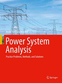 Power System Analysis