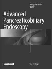 Advanced Pancreaticobiliary Endoscopy