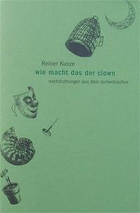 Wie macht das der Clown