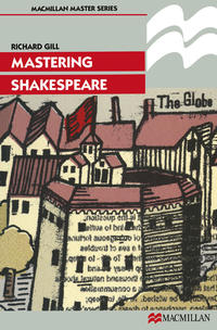 Mastering Shakespeare