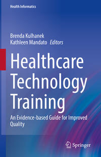 Healthcare Technology Training