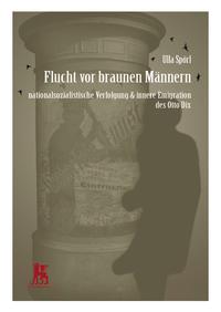 Flucht vor braunen Männern