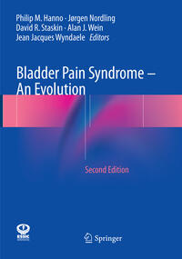 Bladder Pain Syndrome – An Evolution