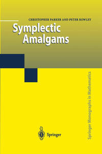 Symplectic Amalgams