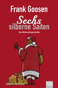 Sechs silberne Saiten