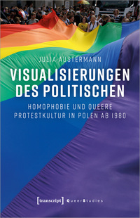 Visualisierungen des Politischen