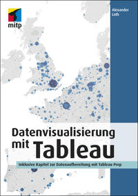 Datenvisualisierung mit Tableau