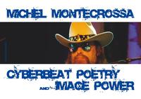 Cyberbeat Poetry and Image Power