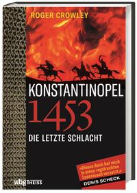 Konstantinopel 1453