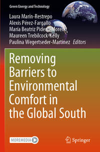 Removing Barriers to Environmental Comfort in the Global South