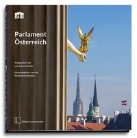 Parlament Österreich