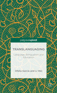 Translanguaging