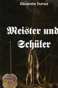 Meister und Schüler