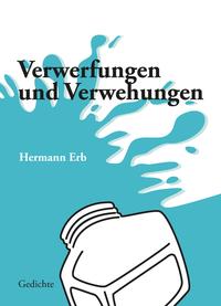 Verwerfungen und Verwehungen; Spielerische bis frivole Gedichte zu Lebenssinnsuche, Partnerwahl, Schicksal und Umwelt, Zeitströmungen und Irrungen karikierend. Eine lyrische Achterbahnfahrt.