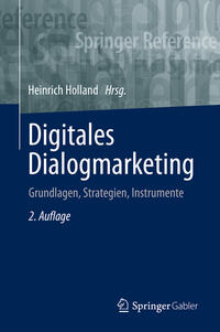 Digitales Dialogmarketing