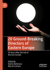 20 Ground-Breaking Directors of Eastern Europe