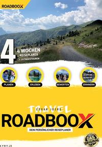 ROADBOOX Travel