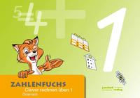 Zahlenfuchs 1 (Ausgabe Österreich)