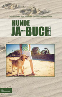 Hunde Ja-hr-buch drei